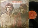 Rare Stereo THE KINKS Village Green Preservation Society 1st Press PYE Venezuela