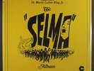 ORIGINAL CAST: The Selma Album LP Sealed (2 LPs, saw mark) Soul