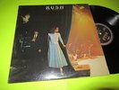 RUSH EXIT STAGE LEFT 2 LP EX SHRINK