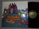 BEATLES Yellow Submarine  APPLE LP ITALY