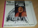 Planet of the Apes (1968) Jerry Goldsmith