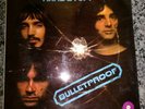 Hard Stuff Bulletproof Vintage 1st LP Purple Records UK Rare Hard Rock 1972