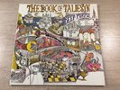 LP Harvest 1C 038 1 57725 1 Deep Purple The Book Of Taliesyn FOC GERMAN VINYL