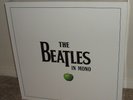 The Beatles in Mono Vinyl LP Box Set Brand New OOP
