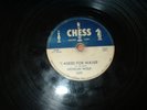 BLUES-HOWLIN WOLF on Chess records #1632 