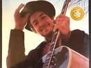 BOB DYLAN Nashville Skyline SEALED 1969 with HYPE STICKER LP Columbia ?KCS 9825