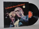 Coltrane, Live At Birdland   '64 Impulse AS-50, RVG   Jazz Modal