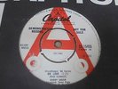 Bobby Sheen - Dr.Love 1966 UK 45 CAPITOL NORTHERN SOUL DEMO