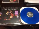 Nyhc Comp Where The Wild Raw Deal Sheer Terror Gorilla Biscuits Rare Hardcore Xx