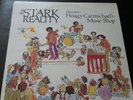 Stark Reality - Discovers Hoagy Carmichael's  Music Shop 1970
