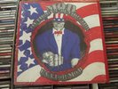 Method Of Destruction - U.S.A. For M.O.D. LP NM ORIGINAL Megaforce/Caroline
