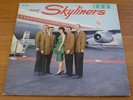 The Skyliners 1959 original Calico LP The Skyliners Jimmy Beaumont