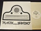 PRIVATE PSYCH PROG Plastic Radio Beginning  Norman Durkee
