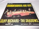 CLIFF RICHARD / THE SHADOWS - THUNDERBIRDS ARE GO EP - OZ 4 TRK 7
