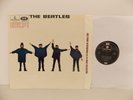 The Beatles - HELP  - Rock LP - UK Reissue