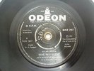 MADHOSH RD R D BURMAN BOE 2957 RARE BOLLYWOOD funk moog garage RECORD 45 VG-