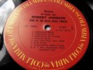 ROBERT JOHNSON King Of The Delta Blues Singers US COLUMBIA - MINT