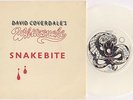 DAVID COVERDALE'S WHITESNAKE 'Snakebite EP' 1978 UK 7