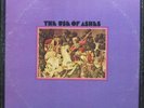 PEARLS BEFORE SWINE 'Use Of Ashes' (RIP Tom Rapp 2-11-18) 1970 WLP Promo LP