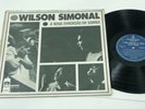 WILSON SIMONAL - Brasil 1964 Odeon LP Latin Samba SOUL A Nova Dimensao do Samba
