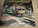 HACKENSACK - THE FINAL SHUNT - NEW - LP RECORD