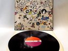 LED ZEPPELIN 'Led Zeppelin III (3) Vinyl LP Plum Label PETER GRANT Credit - S61