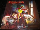 Marillion - Script For A Jester's Tear - Vinyl Record LP Album - EMC 3429 - 1983