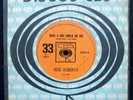 JOSE ROBERTO Deixa Meu Cabelo em Paz 1967 BRAZIL KILLER DRUM FUNK SOUL 7