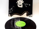 LOU REED (VELVET UNDERGROUND) 'Transformer' Vinyl LP GREEN RCA Label - S61