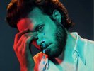 FATHER JOHN MISTY God's Favorite Customer LP NEW Loser Colored Wax Fleet Foxes