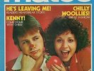 Mates Magazine 27 September 1975      The Sweet     Kenny