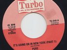 PURE * 1976 FUNK SOUL FUSION PSYCH MOD 45 * Listen To It