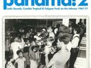 Panama  Volume 2: Latin Sounds Cumbia Tropical & Calypso Funk On The Isthmus ...