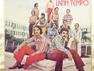 LATIN TEMPO s/t GUAGUANCO SALSA LATIN ORIG FANIA LP VG++ HEAR