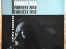 JIMMY FORREST Forrest Fire LARRY YOUNG ORIG NEW JAZZ LP