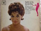 MILES DAVIS Someday My Prince Will Come ORIGINAL COLUMBIA JAZZ LP