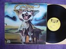Cybotron - Cybotron  LP  1977 Crypto  Electronic Prog