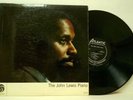 JOHN LEWIS The John Lewis Piano '57 Atlantic MONO black label Kay Heath Hall NM-