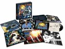 DEF LEPPARD THE VINYL BOXSET: VOL.1 COFANETTO 8 VINILI LP+1 7
