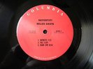 MILES DAVIS LP- NEFERTITI- JAZZ- STEREO- COLUMBIA PC 9594- SHORTER/HANCOCK/RON