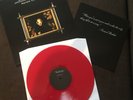 William Elliott Whitmore ?– Ashes To Dust (Vinyl, LP, Album, Red)