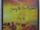 PRIMUS	Sailing The Seas Of Cheese' 200g Vinyl LP NEW/SEALED