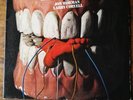 Wolfgang Dauner's Et Cetera , Jon Hiseman, Larry Coryell ?– Knirsch *Krautrock