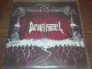 Death Angel - Act. III LP Geffen Records 1990