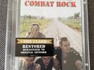 The Clash COMBAT ROCK MINIDISC