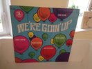 PRESTIGE  - ERIC KLOSS - KENNY BARRON QUINTET - WE ARE GOIN UP - BLUE LABEL