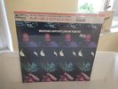 JOE ZAWINUL WEATHER REPORT - LIVE IN TOKYO - JAPAN DOUBLE -STILL SEALED ORIGINAL