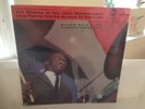 ART BLAKEY JAZZ MESSENGERS - AU CLUB ST. GERMAIN VOL. 3- FRENCH MONO ORIGINAL