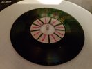 Pama Dice - Brixton Pum Pum Wrecker (Rare Skinhead Reggae 45) UK Blank 