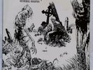 Wombbath Several Shapes Infest Records Swedish death metal near mint
